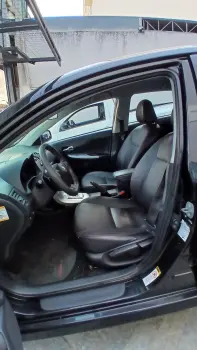 COROLLA 2.0 XRS 16V
