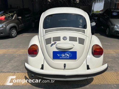 FUSCA 1.6 8V