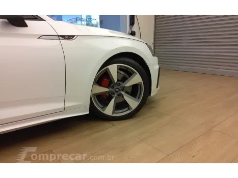 A5 2.0 TFSI MHEV SPORTBACK CARBON EDITION S TRONIC