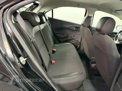 ONIX HATCH LT 1.0 8V FlexPower 5p Mec.