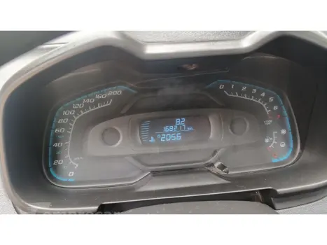 MONTANA 1.4 MPFI LS CS 8V FLEX 2P MANUAL