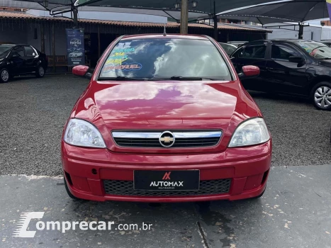 CORSA 1.4 MPFI MAXX 8V FLEX 4P MANUAL