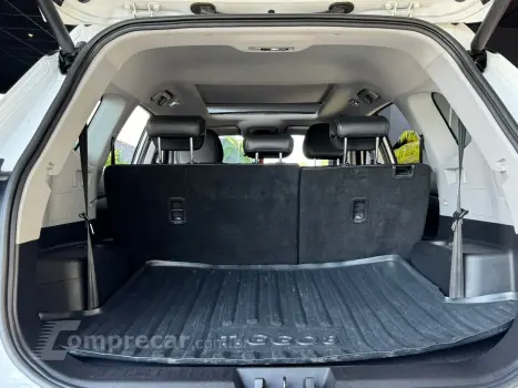 TIGGO 8 1.6 Tgdi TXS