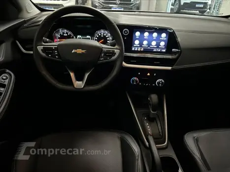 MONTANA 1.2 TURBO FLEX PREMIER AUTOMÁTICO