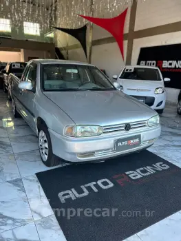 SAVEIRO 1.6 CL CS 8V