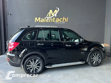 X60 1.8 VIP 16V GASOLINA 4P CVT