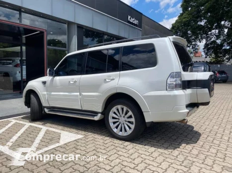 PAJERO 3.2 Full HPE 4X4 16V