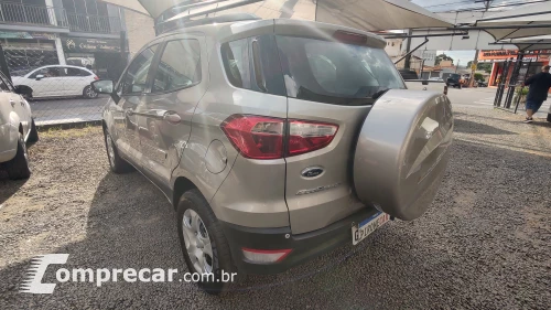 ECOSPORT 1.6 SE 16V