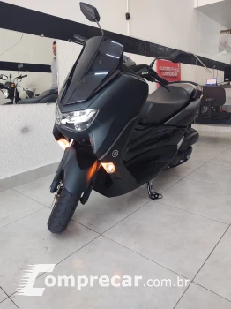 Yamaha Nmax 160 ABS