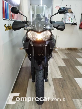 Tiger 800 800 cc