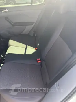 VW T-CROSS SENSE TSI AD