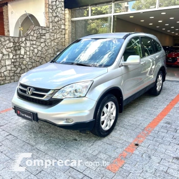 Honda CRV 2.0 LX 4X2 16V 4 portas