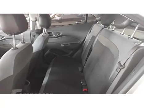 ONIX 1.4 MPFI ACTIV 8V FLEX 4P AUTOMATICO