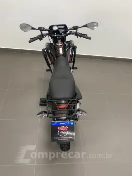 HONDA NXR 150 BROS ES