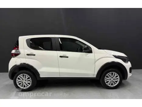 MOBI 1.0 EVO FLEX LIKE. MANUAL