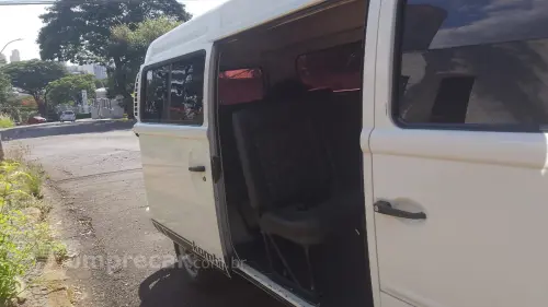 KOMBI 1.4 MI STD Lotação 8V