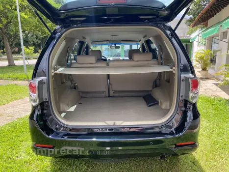 HILUX SW4 2.7 SR 4X2 16V