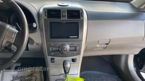 TOYOTA COROLLA 2.0 XEI