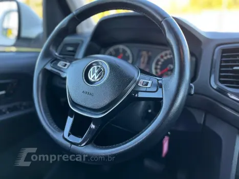 AMAROK 2.0 COMFORTLINE 4X4 CD 16V TURBO INTERCOOLER DIESEL 4