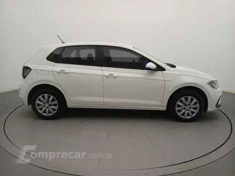 POLO 1.0 MPI MANUAL