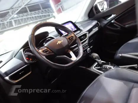 TRACKER - 1.2 TURBO PREMIER AUTOMÁTICO