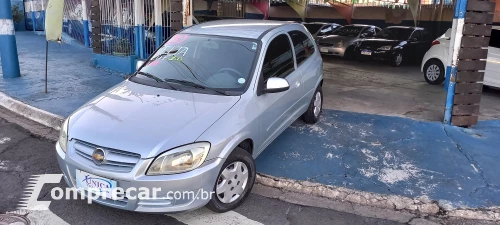 CHEVROLET CELTA 1.0 MPFI Life 8V 2 portas