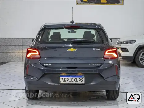 ONIX 1.0 Turbo Premier