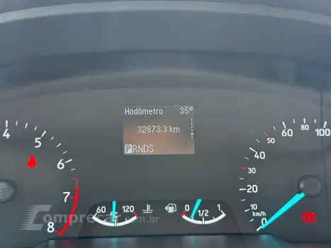 EcoSport SE 1.5 12V Flex 5p Aut.