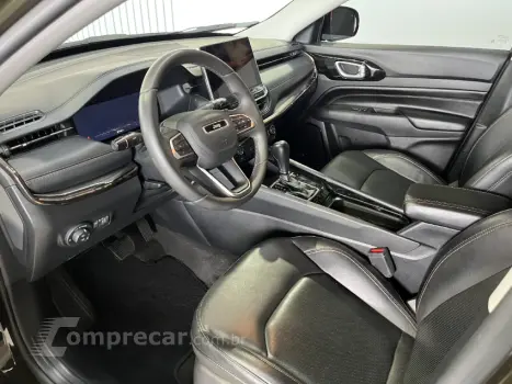 COMPASS 1.3 T270 Turbo Limited