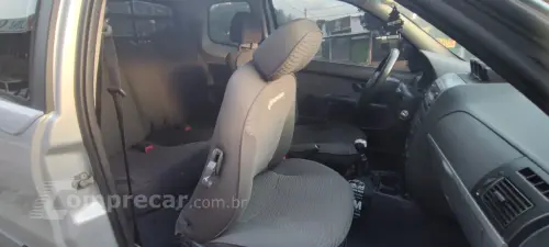 STRADA 1.8 MPI Adventure CD 8V