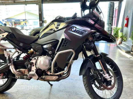 F 850 GS ADVENTURE PREMIUM