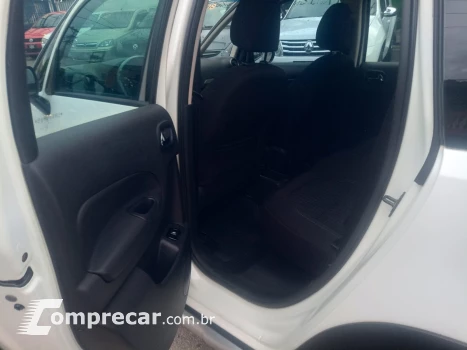 AIRCROSS 1.6 GLX Atacama 16V