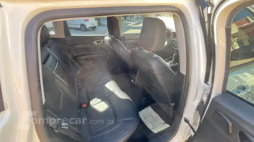 COMPASS 1.3 T270 Turbo Longitude