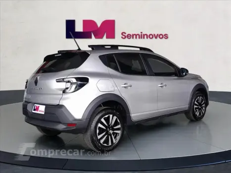 KARDIAN 1.0 TCE FLEX EVOLUTION EDC