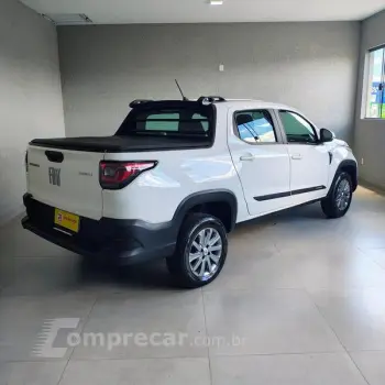 STRADA FREEDOM 1.3 CD