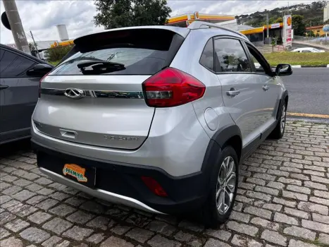 TIGGO 2 1.5 MPFI 16V ACT