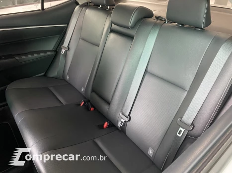 COROLLA 2.0 Vvt-ie XEI