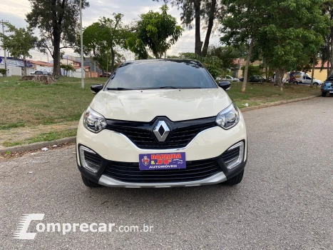 CAPTUR 1.6 16V SCE ZEN