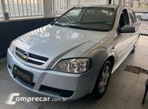 CHEVROLET ASTRA SEDAN ADVANTAGE 4 portas