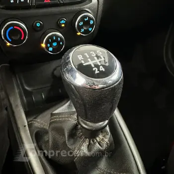 ONIX HATCH LT 1.4 8V FlexPower 5p Mec.