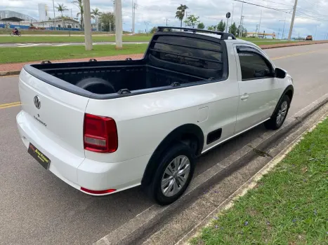 SAVEIRO 1.6 MI Trendline CS 8V