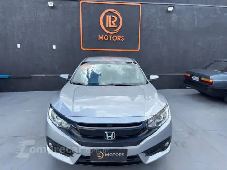 CIVIC 2.0 16vone Sport