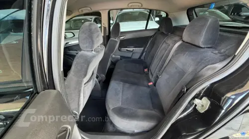 VECTRA 2.0 MPFI GT Hatch 8V