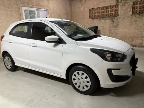 KA + 1.0 Ti-vct SE Plus