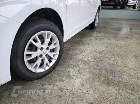 LOGAN 1.0 12V SCE FLEX ZEN MANUAL