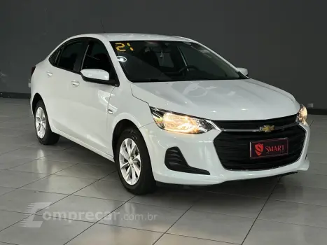 ONIX 1.0 TURBO FLEX PLUS LT MANUAL