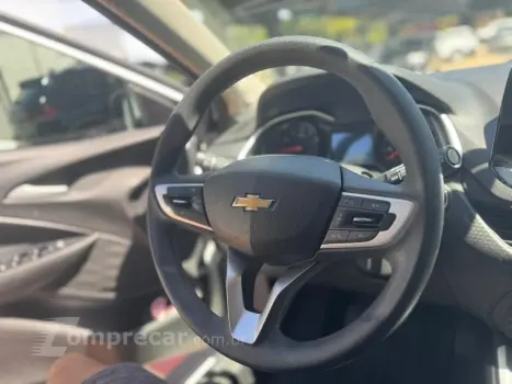 ONIX HATCH LT 1.0 12V Flex 5p Mec.