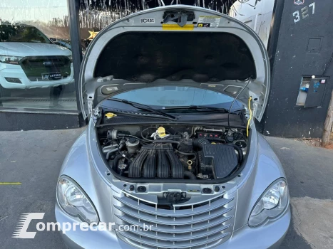 PT Cruiser Limited 2.4 16V 143cv 4p