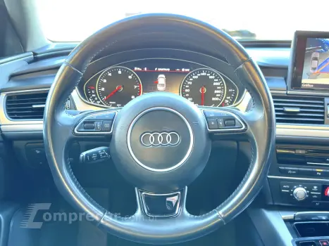 A6 2.0 TFSI AMBIENTE GASOLINA 4P S-TRONIC