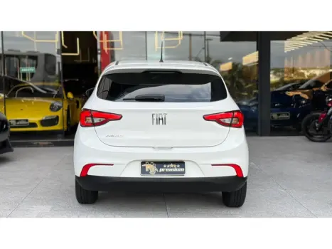 ARGO 1.0 FIREFLY FLEX DRIVE MANUAL